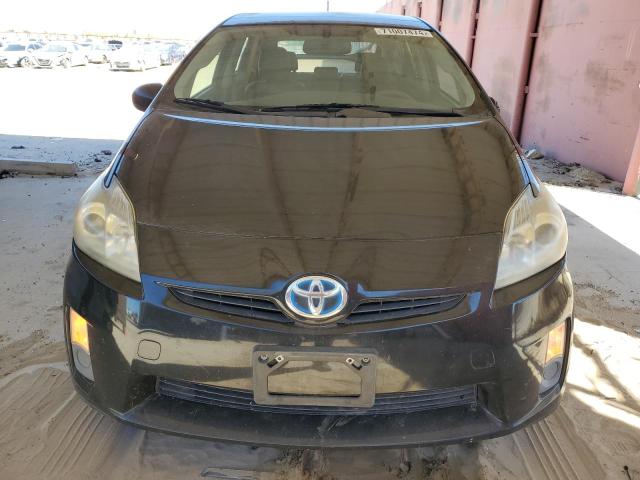 Photo 4 VIN: JTDKN3DU9A5097518 - TOYOTA PRIUS 