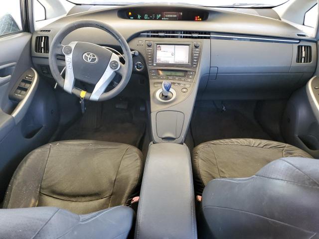 Photo 7 VIN: JTDKN3DU9A5097518 - TOYOTA PRIUS 