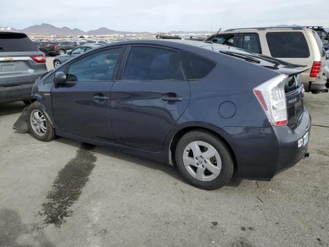 Photo 1 VIN: JTDKN3DU9A5117279 - TOYOTA PRIUS 