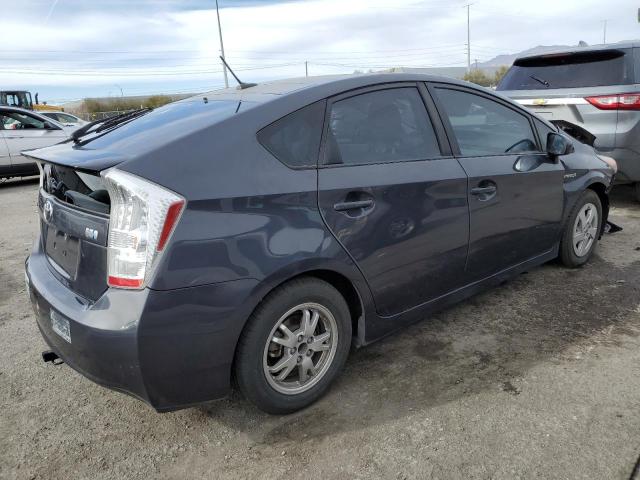 Photo 2 VIN: JTDKN3DU9A5117279 - TOYOTA PRIUS 