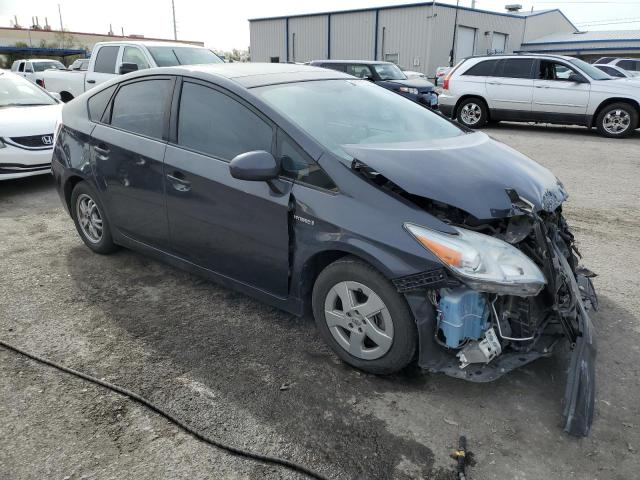 Photo 3 VIN: JTDKN3DU9A5117279 - TOYOTA PRIUS 