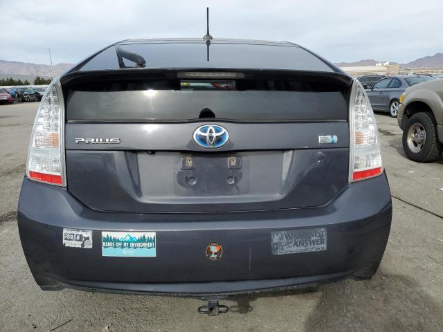 Photo 5 VIN: JTDKN3DU9A5117279 - TOYOTA PRIUS 