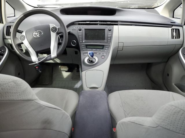 Photo 7 VIN: JTDKN3DU9A5117279 - TOYOTA PRIUS 