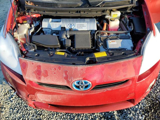 Photo 10 VIN: JTDKN3DU9A5119453 - TOYOTA PRIUS 