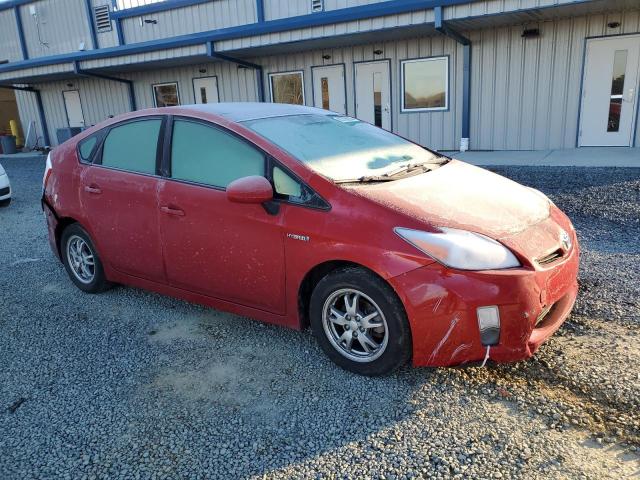 Photo 3 VIN: JTDKN3DU9A5119453 - TOYOTA PRIUS 