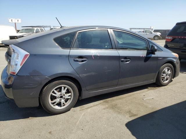 Photo 2 VIN: JTDKN3DU9A5126015 - TOYOTA PRIUS 