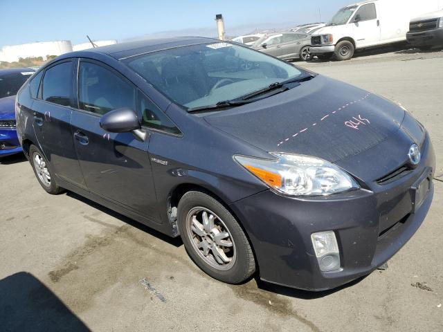 Photo 3 VIN: JTDKN3DU9A5126015 - TOYOTA PRIUS 