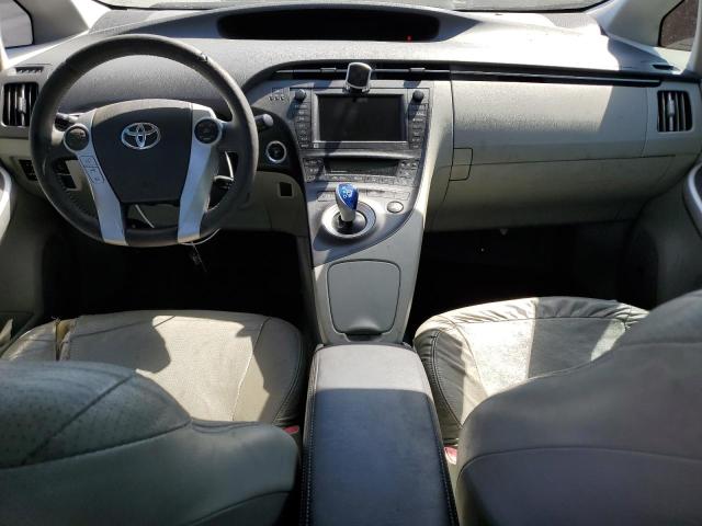 Photo 7 VIN: JTDKN3DU9A5126015 - TOYOTA PRIUS 