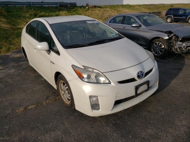 Photo 0 VIN: JTDKN3DU9A5126984 - TOYOTA PRIUS 