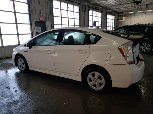 Photo 1 VIN: JTDKN3DU9A5156938 - TOYOTA PRIUS 