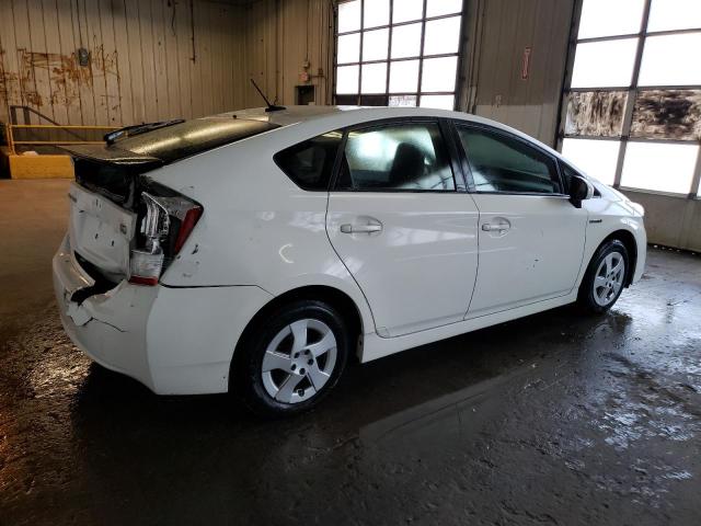 Photo 2 VIN: JTDKN3DU9A5156938 - TOYOTA PRIUS 