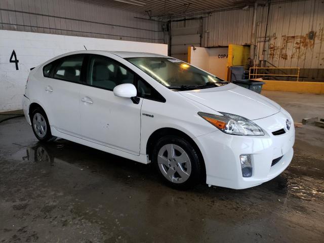 Photo 3 VIN: JTDKN3DU9A5156938 - TOYOTA PRIUS 