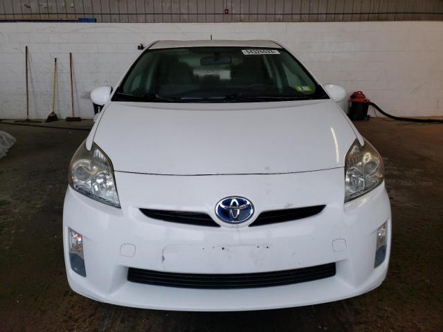 Photo 4 VIN: JTDKN3DU9A5156938 - TOYOTA PRIUS 