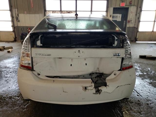 Photo 5 VIN: JTDKN3DU9A5156938 - TOYOTA PRIUS 