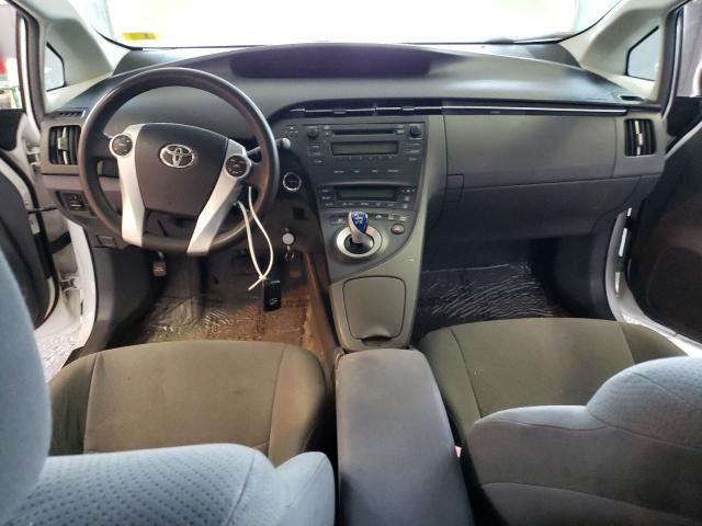 Photo 7 VIN: JTDKN3DU9A5156938 - TOYOTA PRIUS 