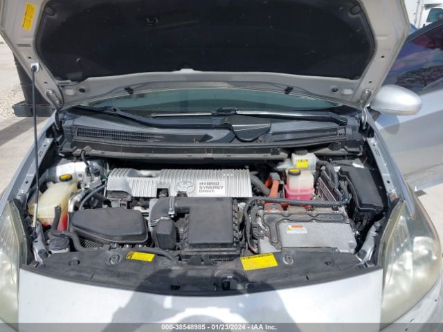 Photo 9 VIN: JTDKN3DU9A5161041 - TOYOTA PRIUS 