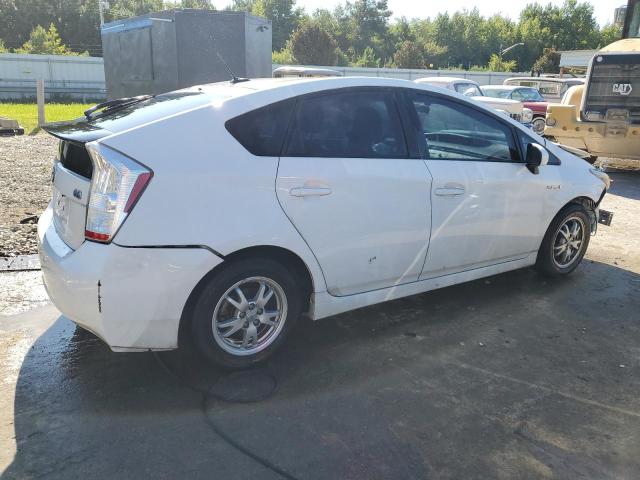 Photo 2 VIN: JTDKN3DU9A5212277 - TOYOTA PRIUS 