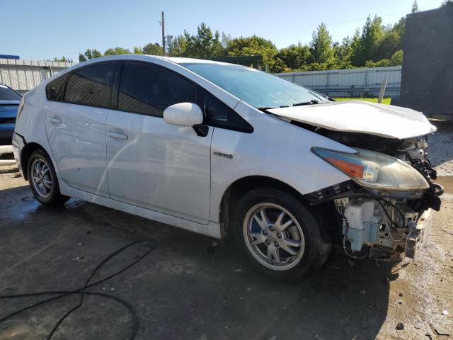 Photo 3 VIN: JTDKN3DU9A5212277 - TOYOTA PRIUS 