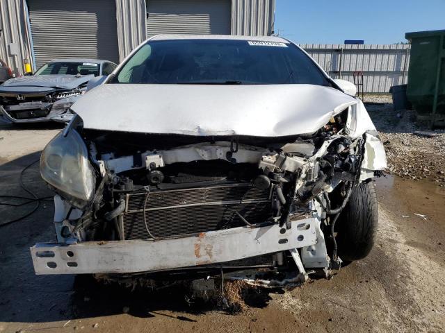 Photo 4 VIN: JTDKN3DU9A5212277 - TOYOTA PRIUS 