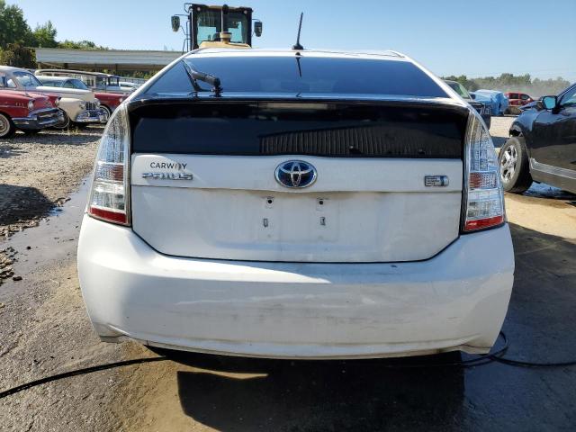 Photo 5 VIN: JTDKN3DU9A5212277 - TOYOTA PRIUS 