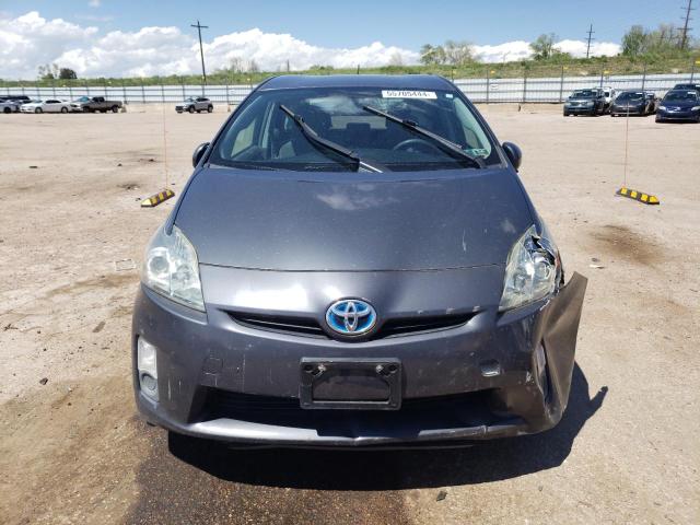 Photo 4 VIN: JTDKN3DU9A5224347 - TOYOTA PRIUS 