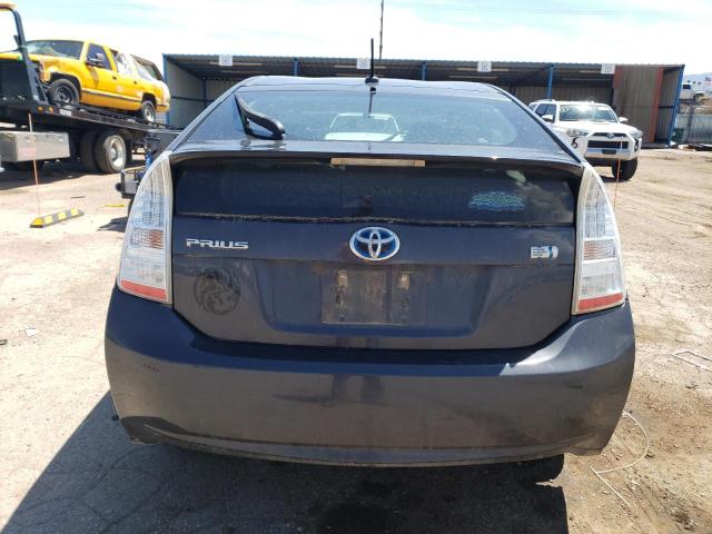 Photo 5 VIN: JTDKN3DU9A5224347 - TOYOTA PRIUS 