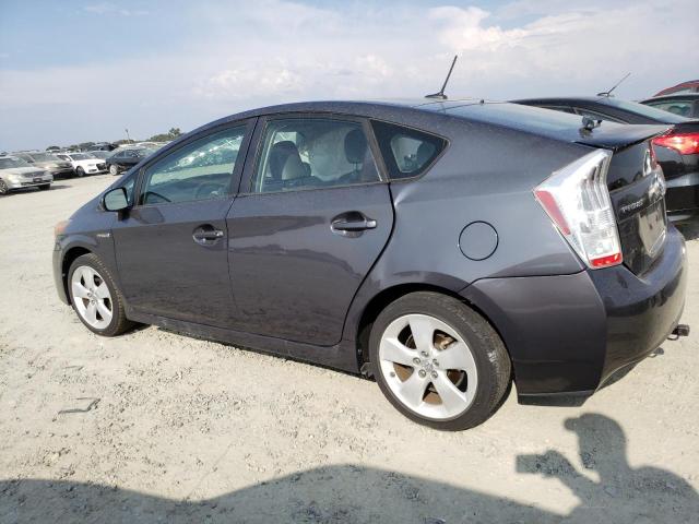 Photo 1 VIN: JTDKN3DU9B0246847 - TOYOTA PRIUS 