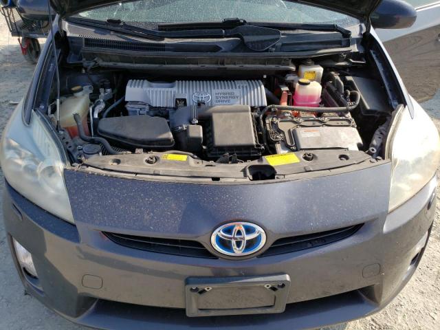 Photo 10 VIN: JTDKN3DU9B0246847 - TOYOTA PRIUS 