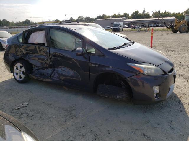 Photo 3 VIN: JTDKN3DU9B0246847 - TOYOTA PRIUS 