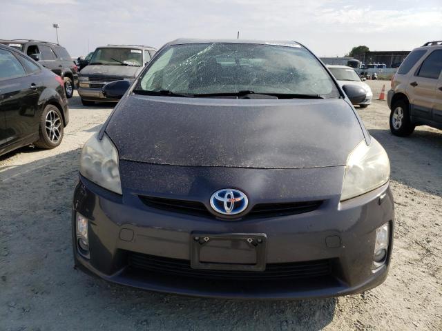 Photo 4 VIN: JTDKN3DU9B0246847 - TOYOTA PRIUS 