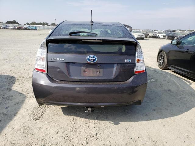 Photo 5 VIN: JTDKN3DU9B0246847 - TOYOTA PRIUS 