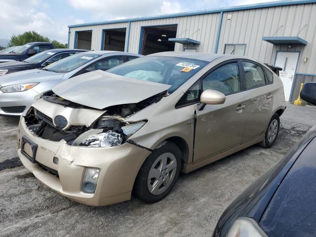 Photo 0 VIN: JTDKN3DU9B0253099 - TOYOTA PRIUS 