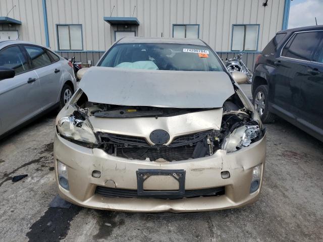 Photo 4 VIN: JTDKN3DU9B0253099 - TOYOTA PRIUS 