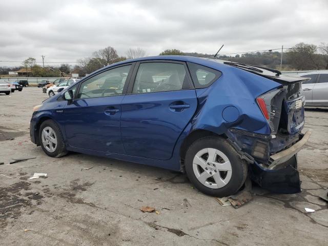 Photo 1 VIN: JTDKN3DU9B0257721 - TOYOTA PRIUS 