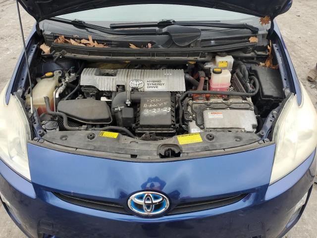 Photo 10 VIN: JTDKN3DU9B0257721 - TOYOTA PRIUS 