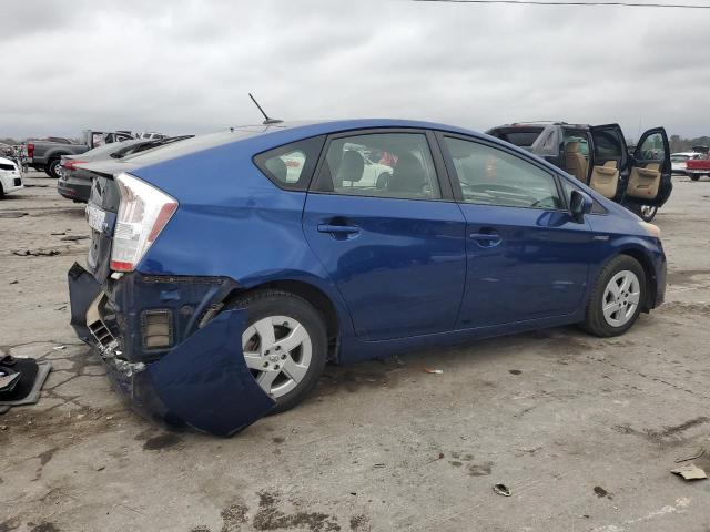 Photo 2 VIN: JTDKN3DU9B0257721 - TOYOTA PRIUS 