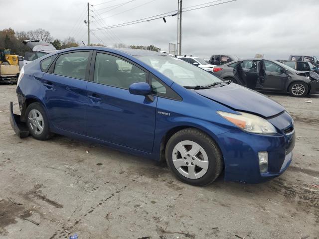 Photo 3 VIN: JTDKN3DU9B0257721 - TOYOTA PRIUS 