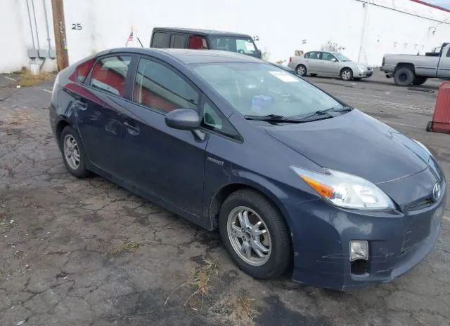 Photo 0 VIN: JTDKN3DU9B0261610 - TOYOTA PRIUS 