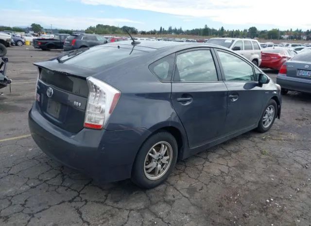 Photo 3 VIN: JTDKN3DU9B0261610 - TOYOTA PRIUS 