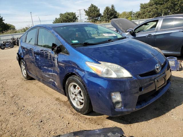 Photo 3 VIN: JTDKN3DU9B0262076 - TOYOTA PRIUS 