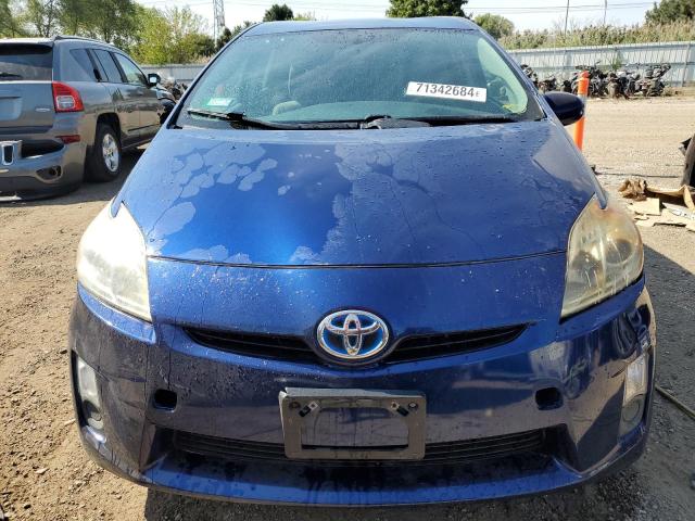 Photo 4 VIN: JTDKN3DU9B0262076 - TOYOTA PRIUS 