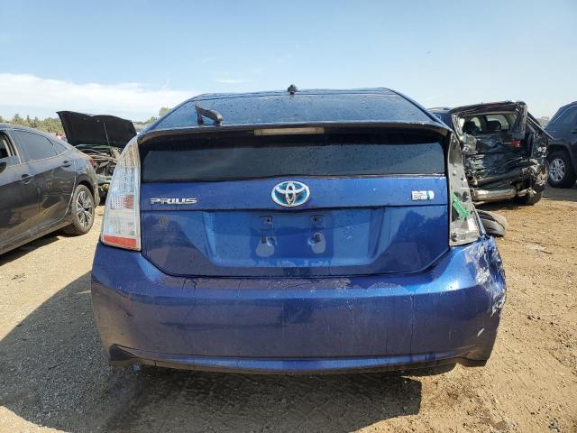 Photo 5 VIN: JTDKN3DU9B0262076 - TOYOTA PRIUS 