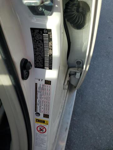 Photo 12 VIN: JTDKN3DU9B0263857 - TOYOTA PRIUS 