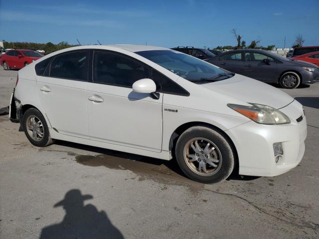 Photo 3 VIN: JTDKN3DU9B0263857 - TOYOTA PRIUS 