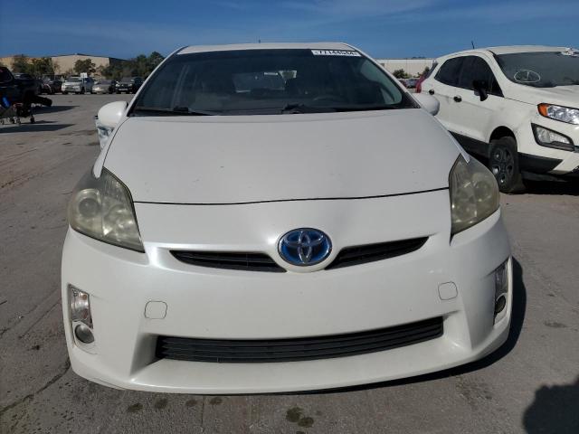 Photo 4 VIN: JTDKN3DU9B0263857 - TOYOTA PRIUS 