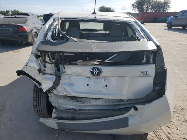 Photo 5 VIN: JTDKN3DU9B0263857 - TOYOTA PRIUS 