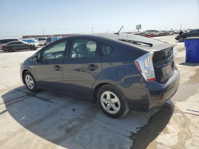 Photo 1 VIN: JTDKN3DU9B0265575 - TOYOTA PRIUS 