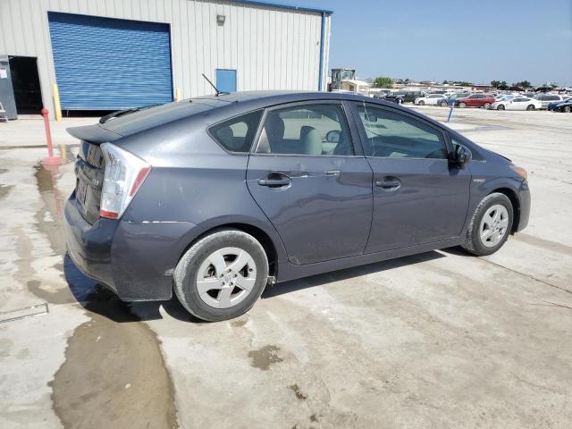 Photo 2 VIN: JTDKN3DU9B0265575 - TOYOTA PRIUS 