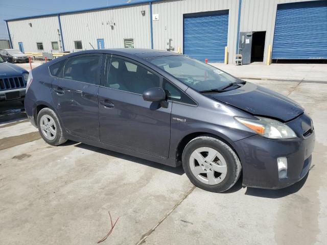 Photo 3 VIN: JTDKN3DU9B0265575 - TOYOTA PRIUS 