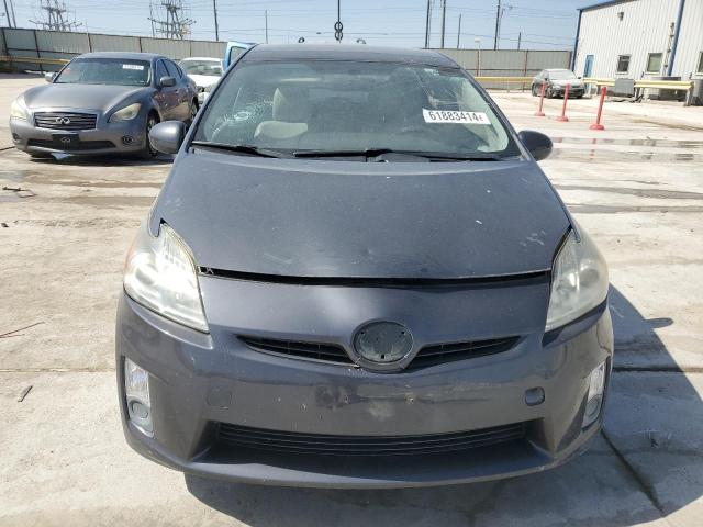 Photo 4 VIN: JTDKN3DU9B0265575 - TOYOTA PRIUS 